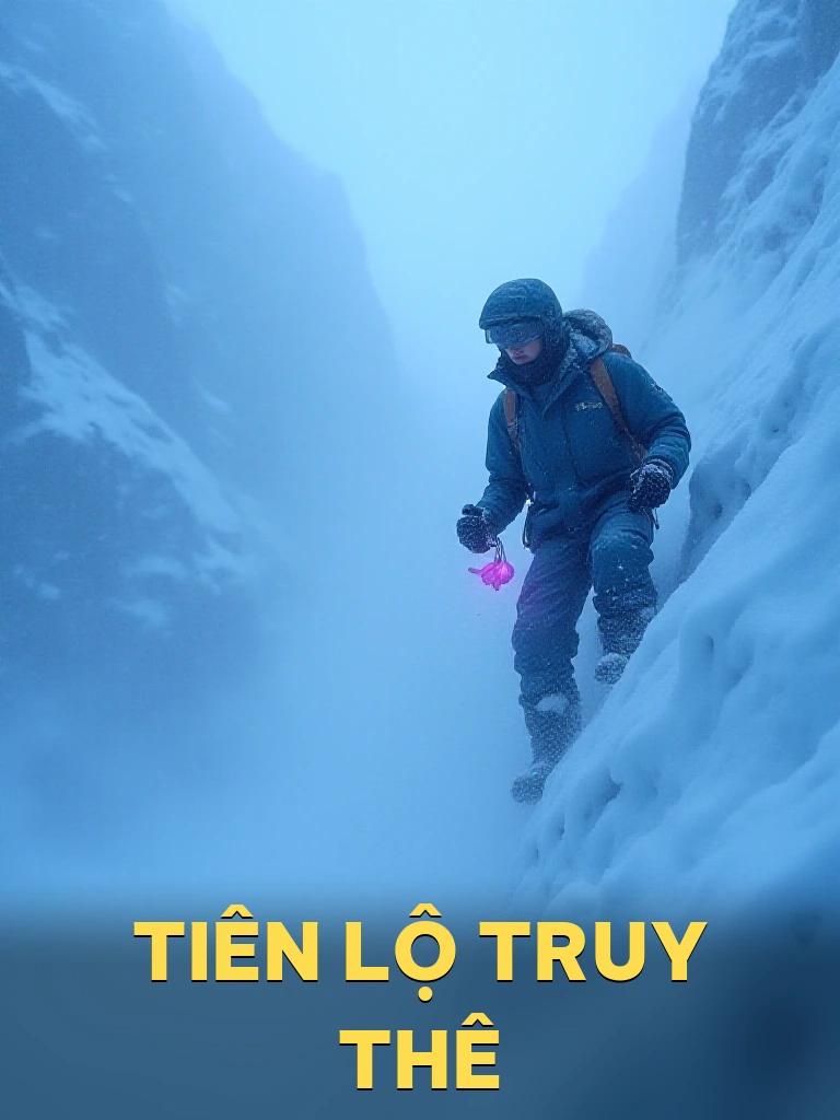 Tiên Lộ Truy Thê