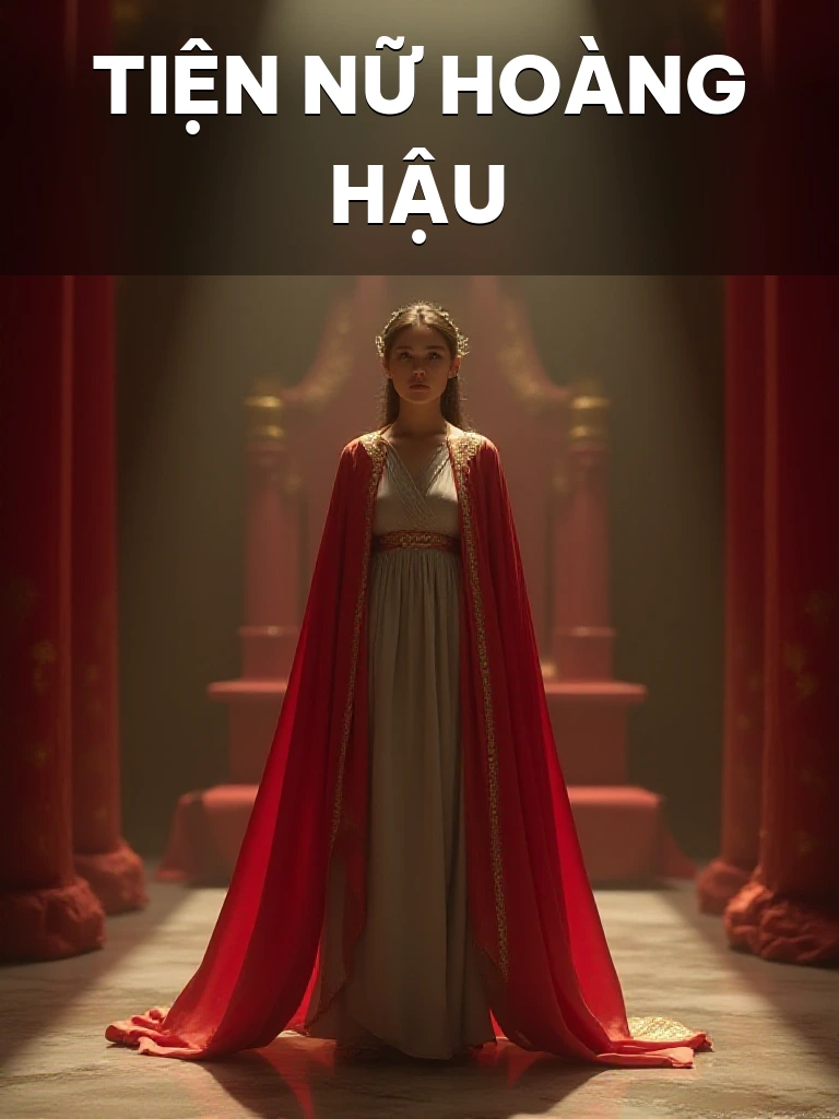 Tiện Nữ Hoàng Hậu