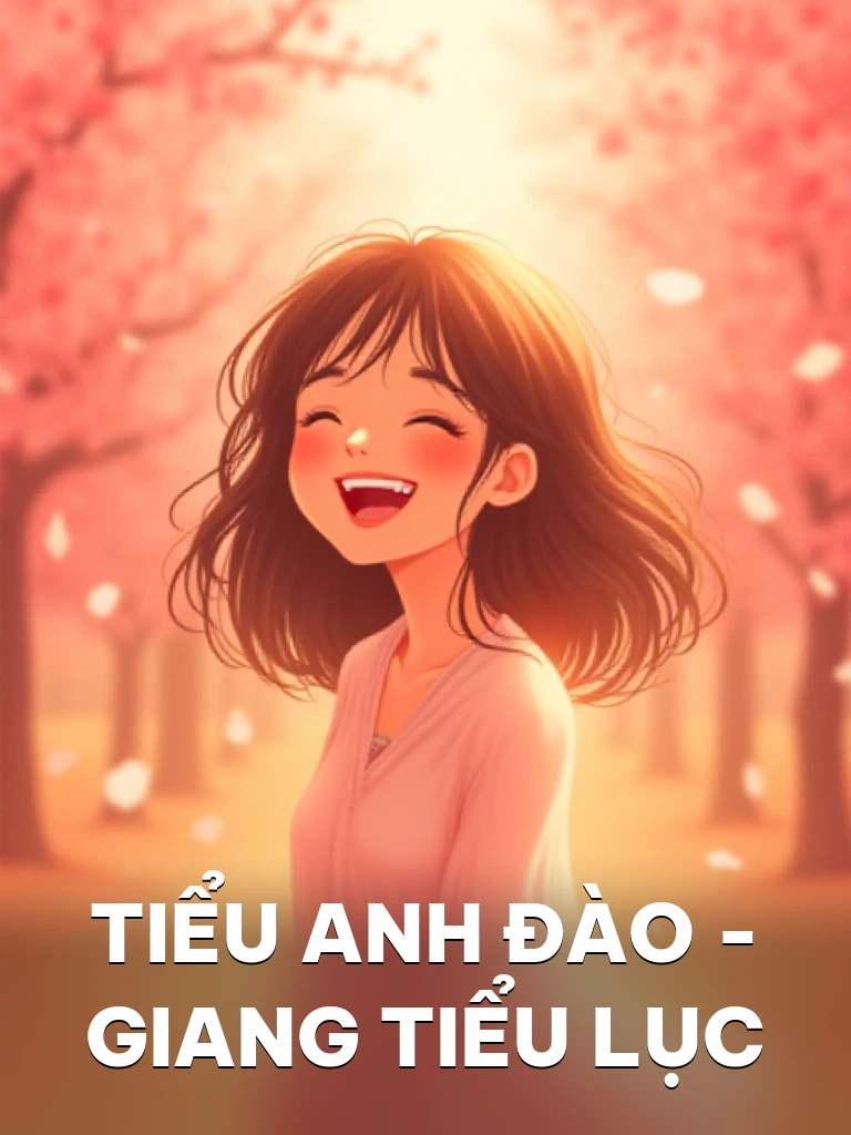 Tiểu Anh Đào - Giang Tiểu Lục
