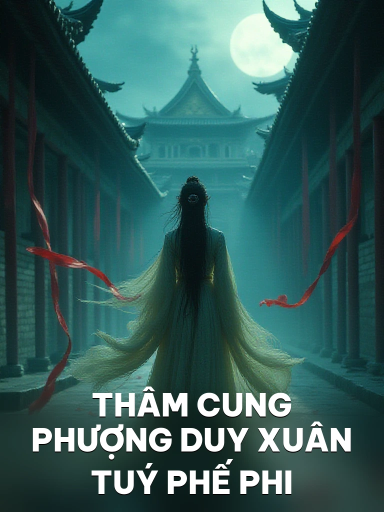 Thâm Cung Phượng Duy Xuân Tuý Phế Phi