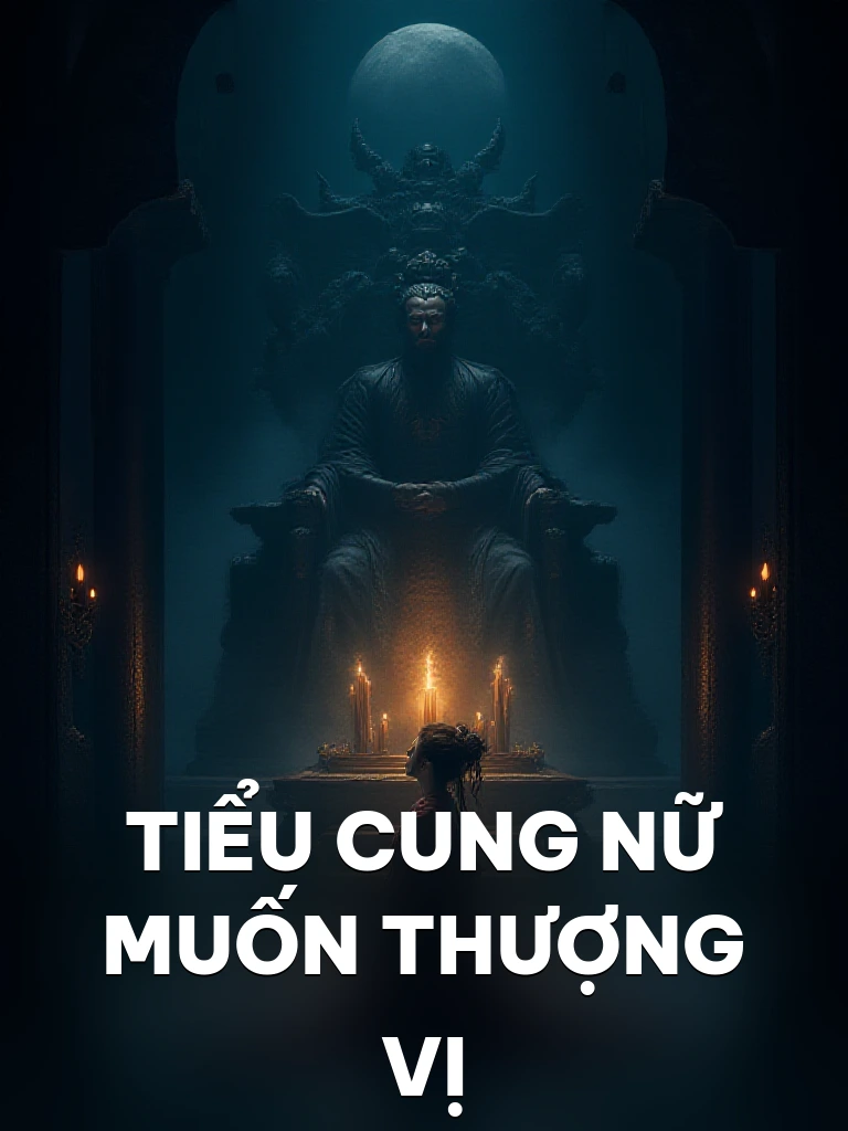 Tiểu Cung Nữ Muốn Thượng Vị