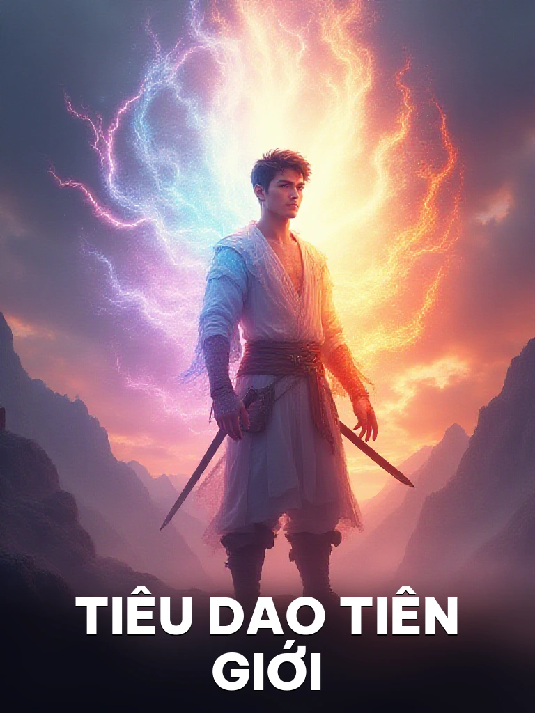 Tiêu Dao Tiên Giới