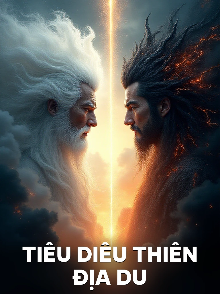 Tiêu Diêu Thiên Địa Du