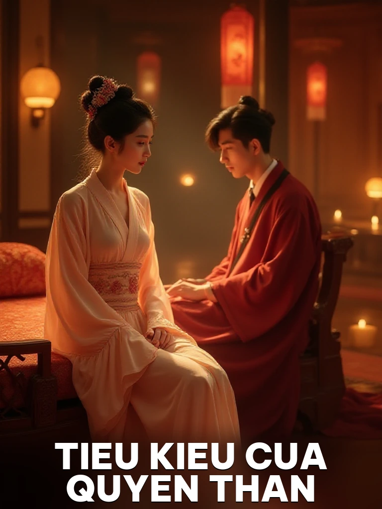 Tiểu Kiều Của Quyền Thần