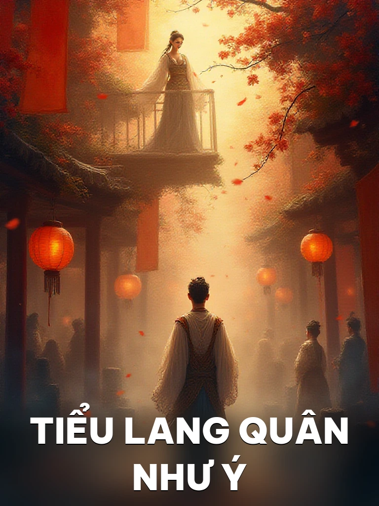 Tiểu Lang Quân Như Ý