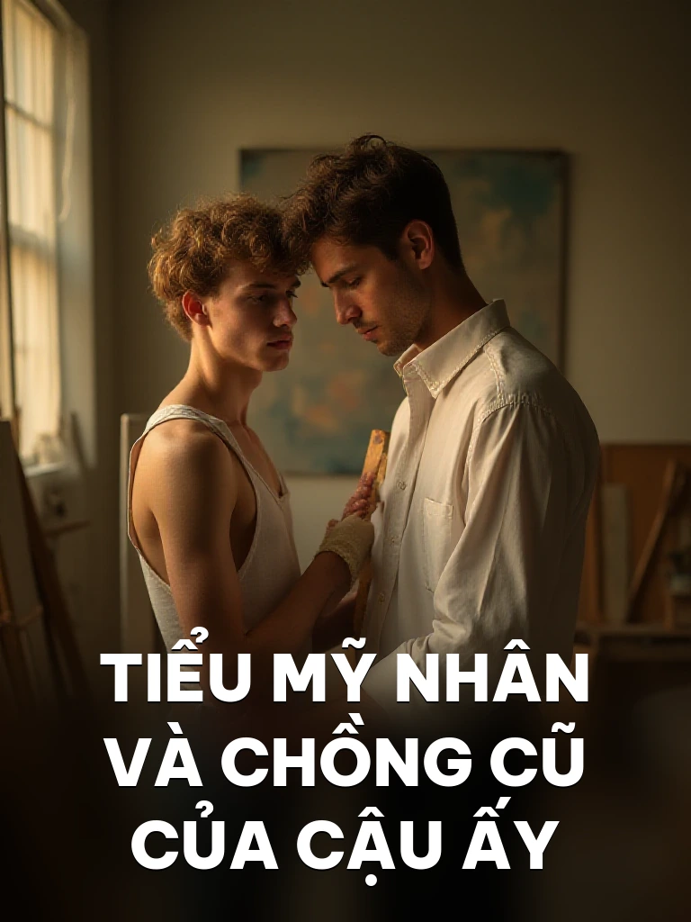 Tiểu Mỹ Nhân Và Chồng Cũ Của Cậu Ấy