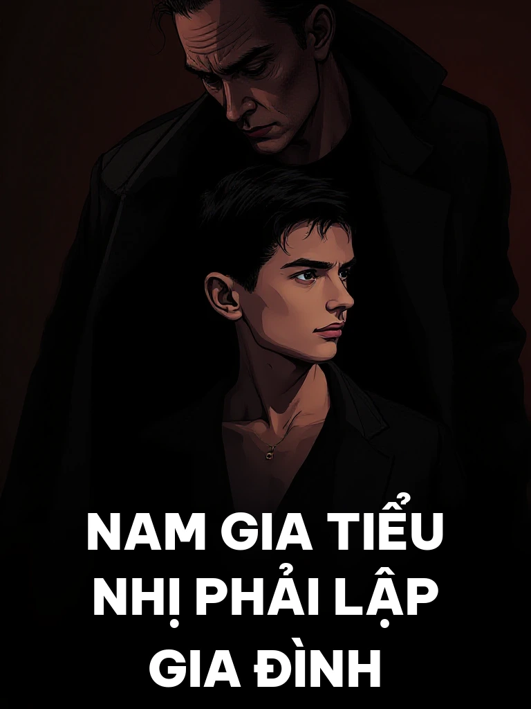 Nam Gia Tiểu Nhị Phải Lập Gia Đình