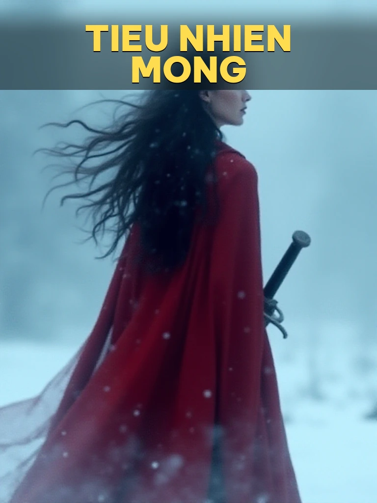 Tiêu Nhiên Mộng