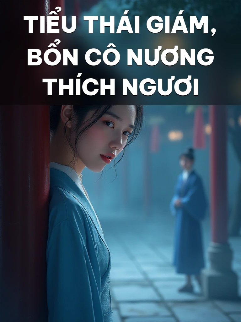 Tiểu Thái Giám, Bổn Cô Nương Thích Ngươi