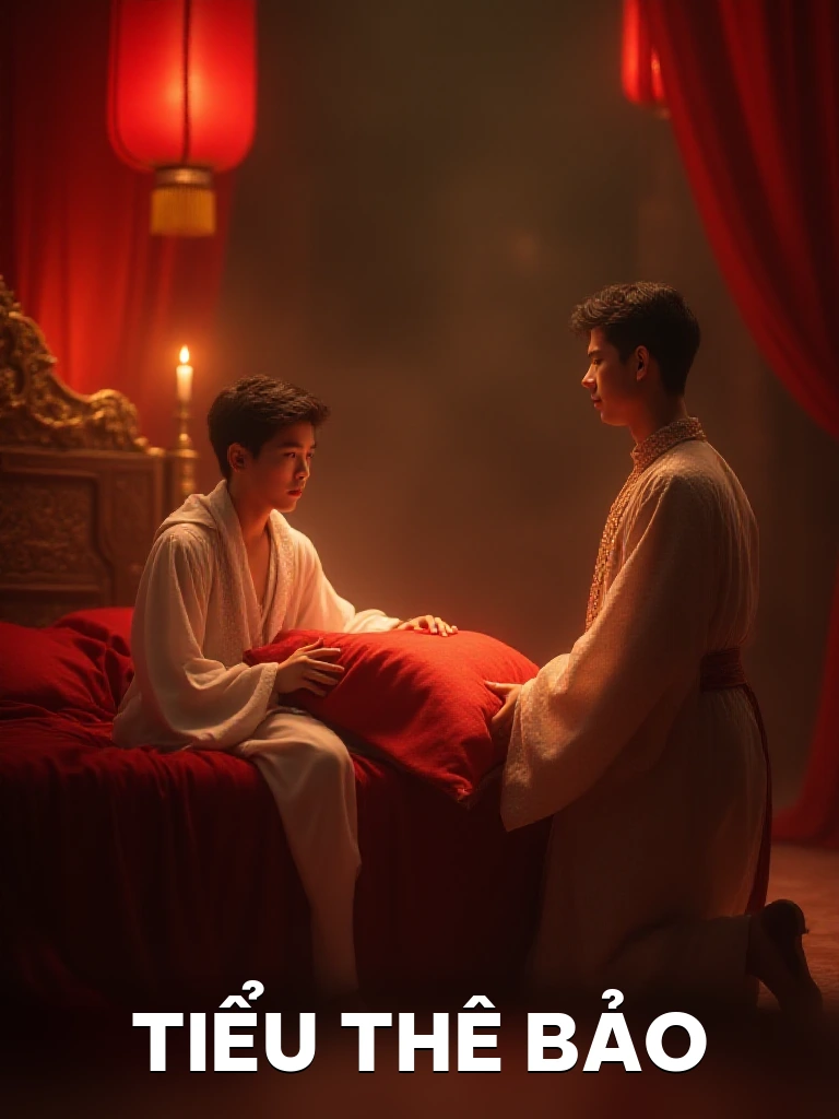 Tiểu Thê Bảo