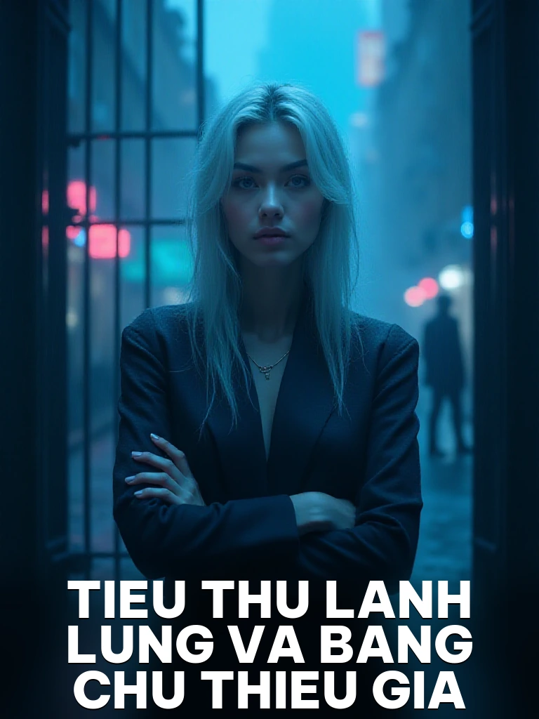 Tiểu Thư Lạnh Lùng Và Bang Chủ Thiếu Gia