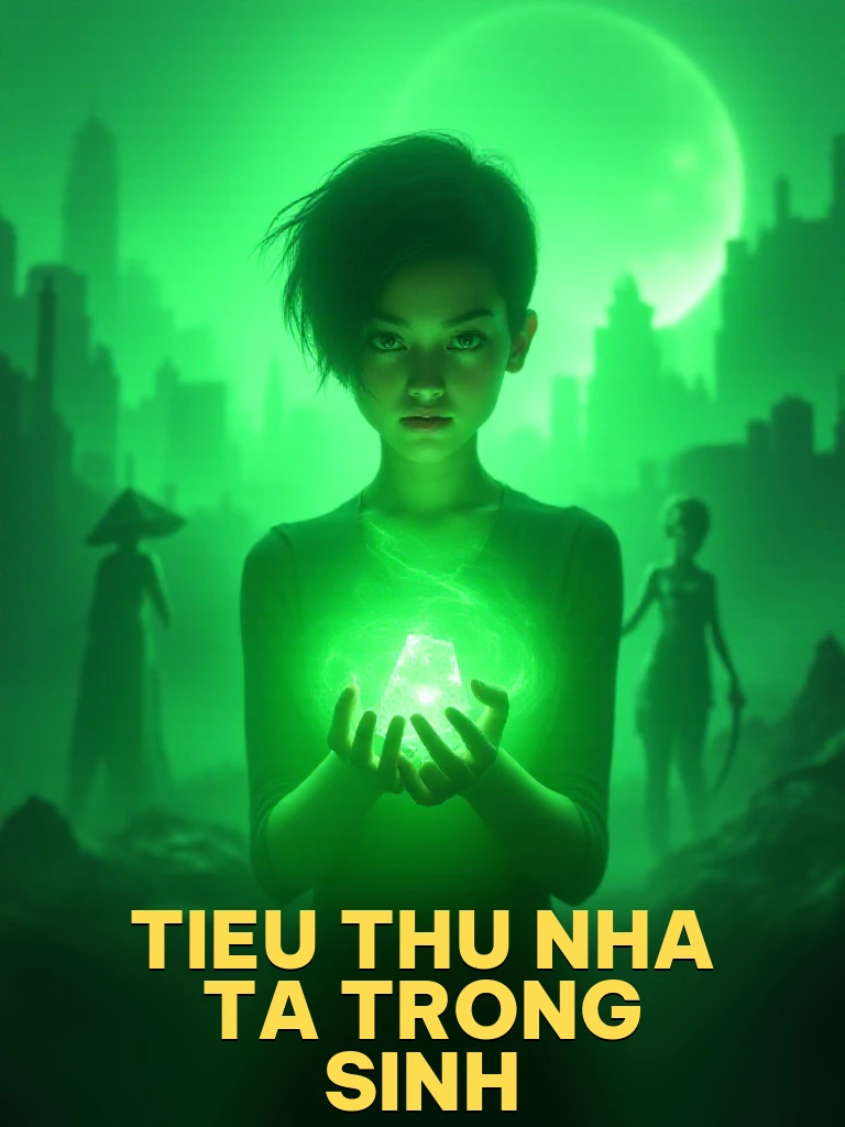 Tiểu Thư Nhà Ta Trọng Sinh