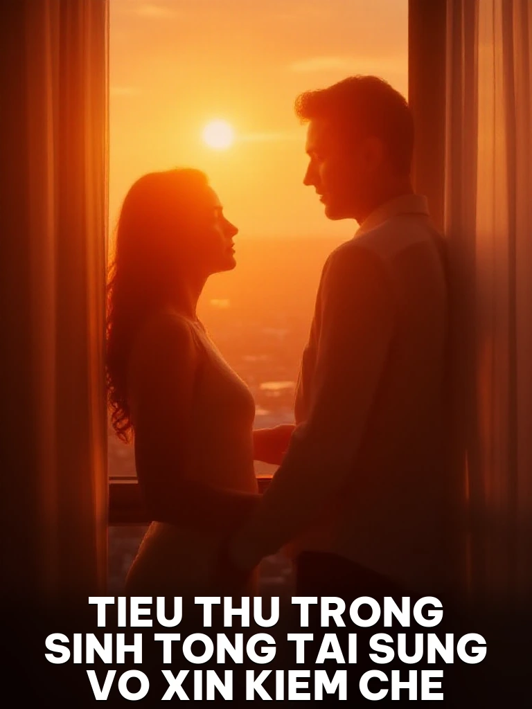 Tiểu Thư Trọng Sinh - Tổng Tài Sủng Vợ Xin Kiềm Chế