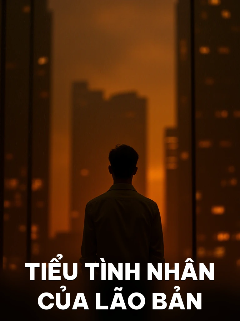 Tiểu Tình Nhân Của Lão Bản
