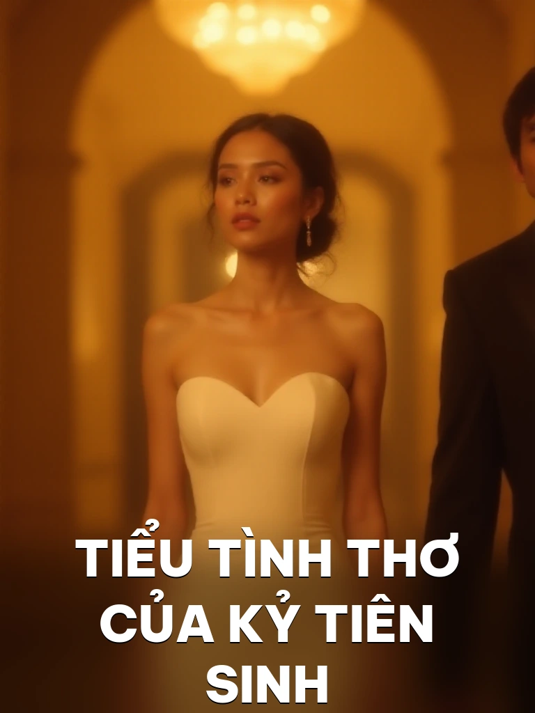 Tiểu Tình Thơ Của Kỷ Tiên Sinh