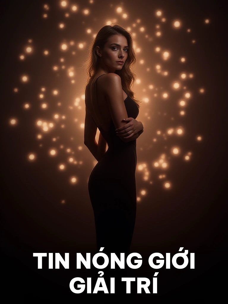 Tin Nóng Giới Giải Trí