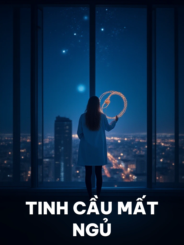 Tinh Cầu Mất Ngủ