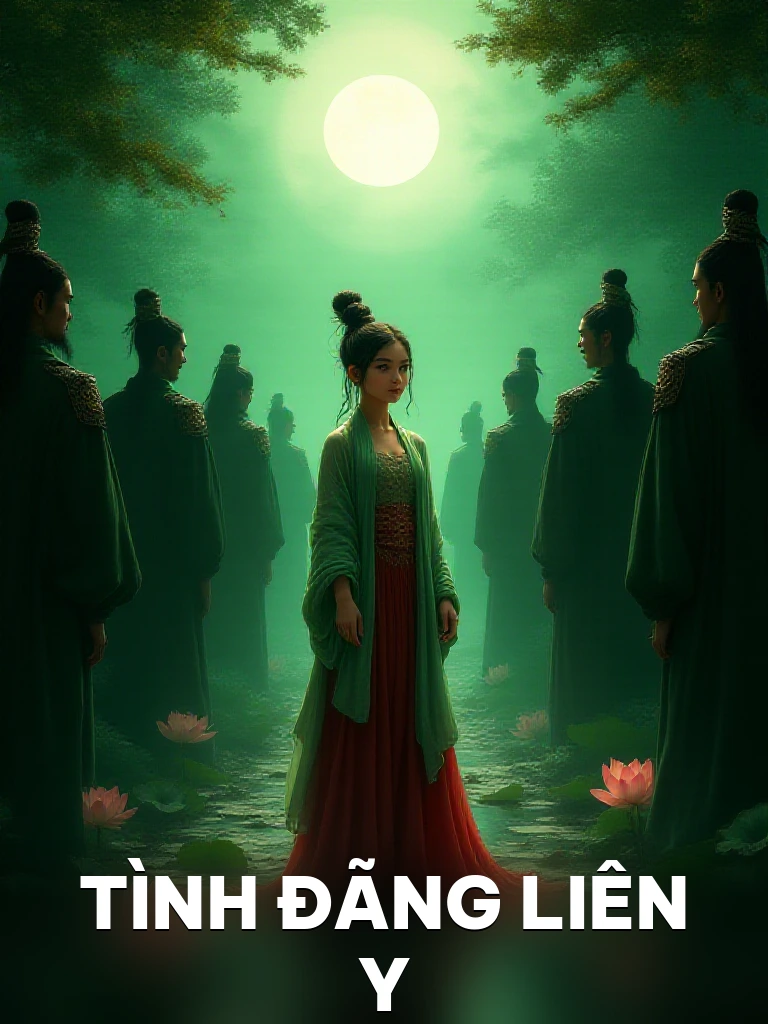 Tình Đãng Liên Y