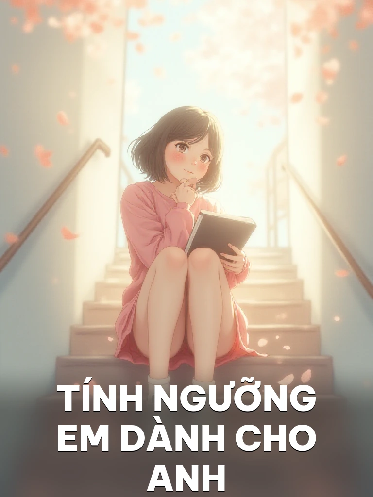Tính Ngưỡng Em Dành Cho Anh