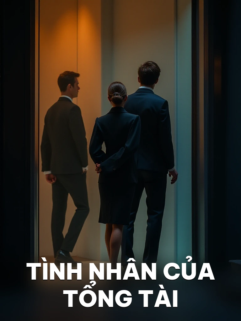 Tình Nhân Của Tổng Tài