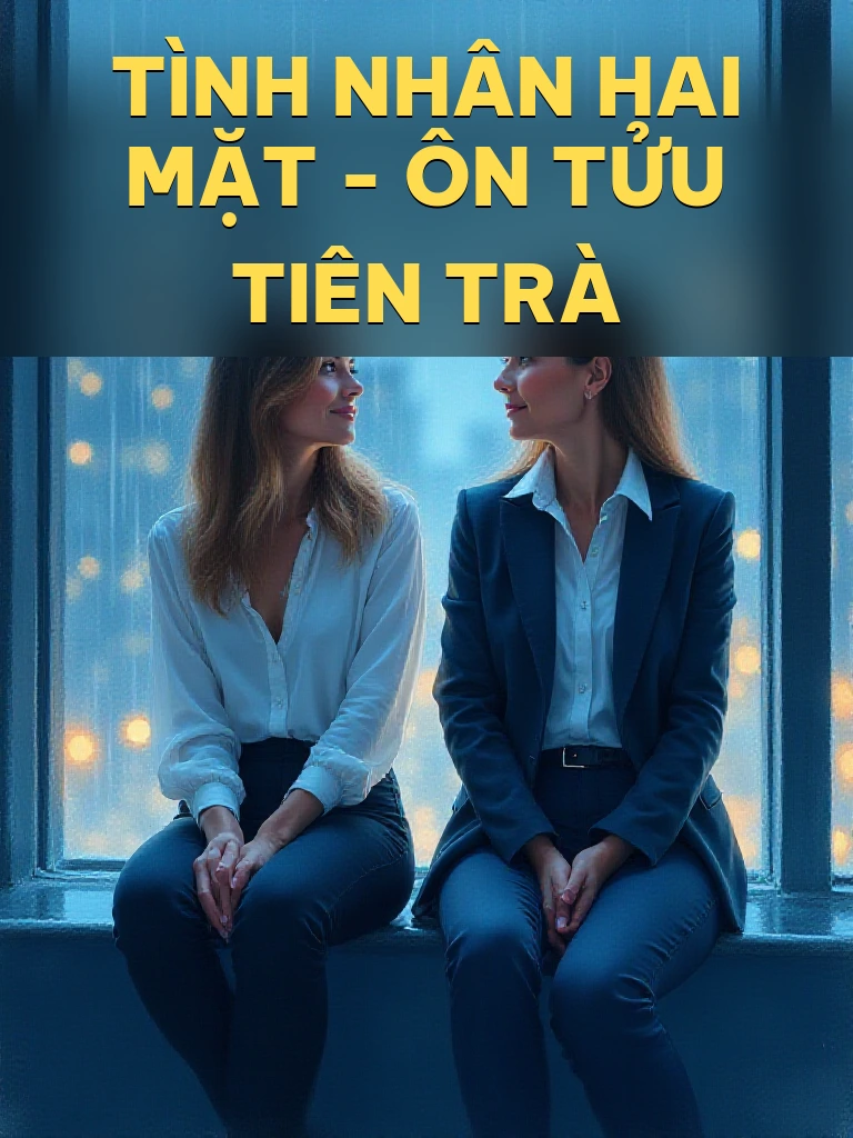 Tình Nhân Hai Mặt - Ôn Tửu Tiên Trà