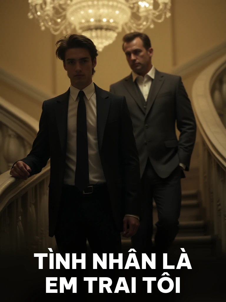 Tình Nhân Là Em Trai Tôi