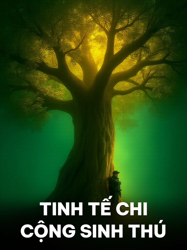Tinh Tế Chi Cộng Sinh Thú