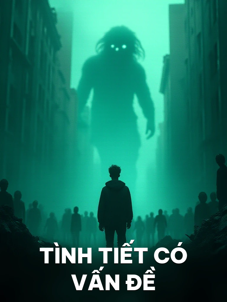 Tình Tiết Có Vấn Đề