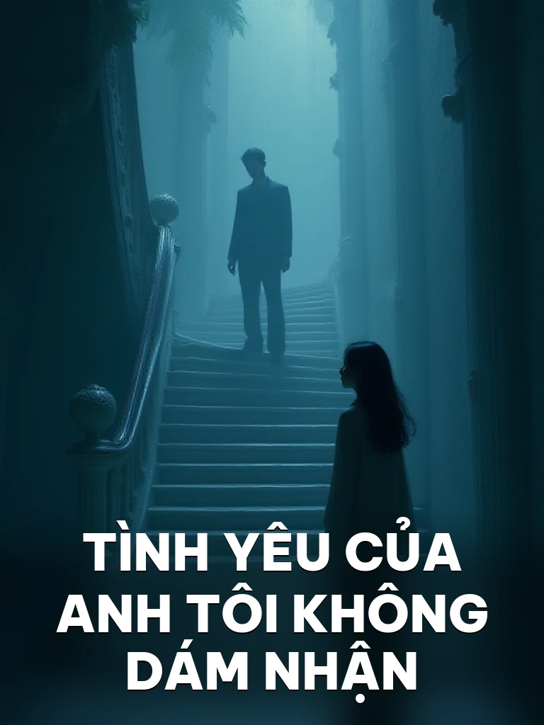 Tình Yêu Của Anh Tôi Không Dám Nhận