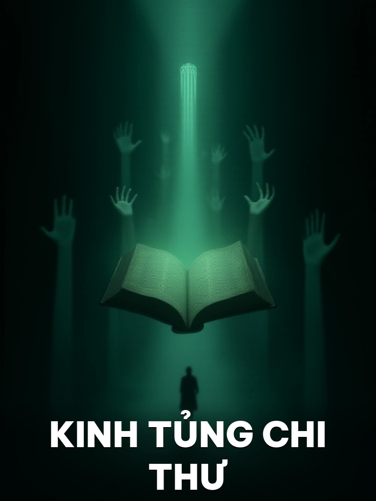 Kinh Tủng Chi Thư