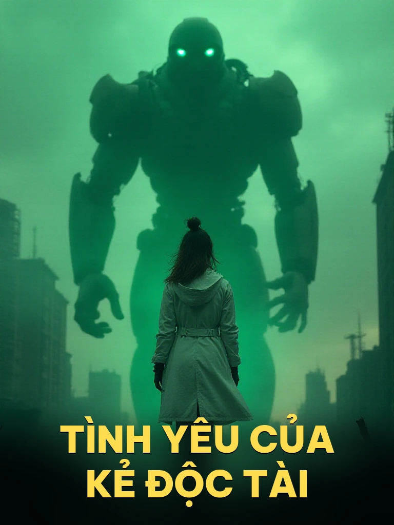 Tình Yêu Của Kẻ Độc Tài