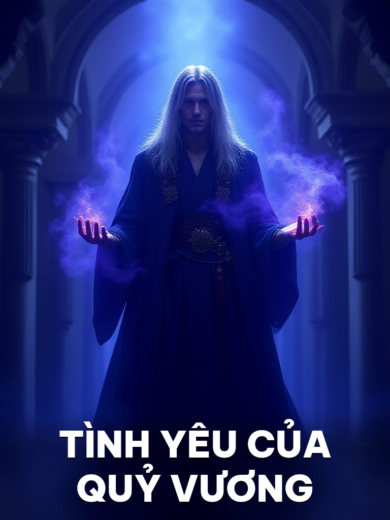 Tình Yêu Của Quỷ Vương