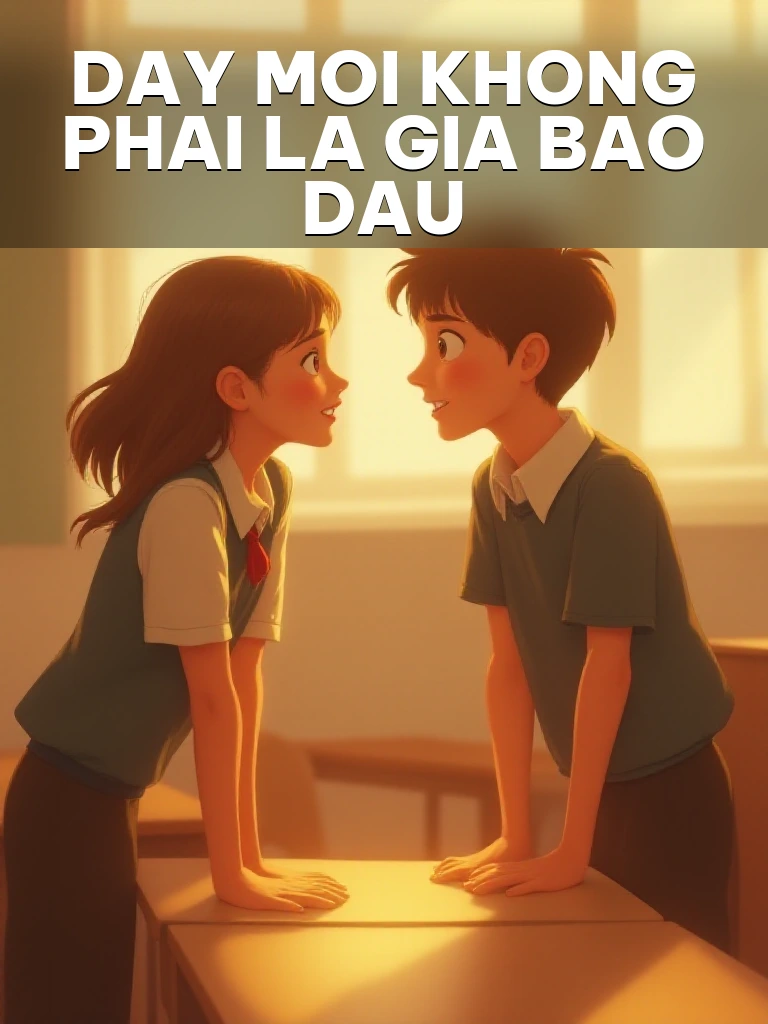 Đây Mới Không Phải Là Gia Bạo Đâu
