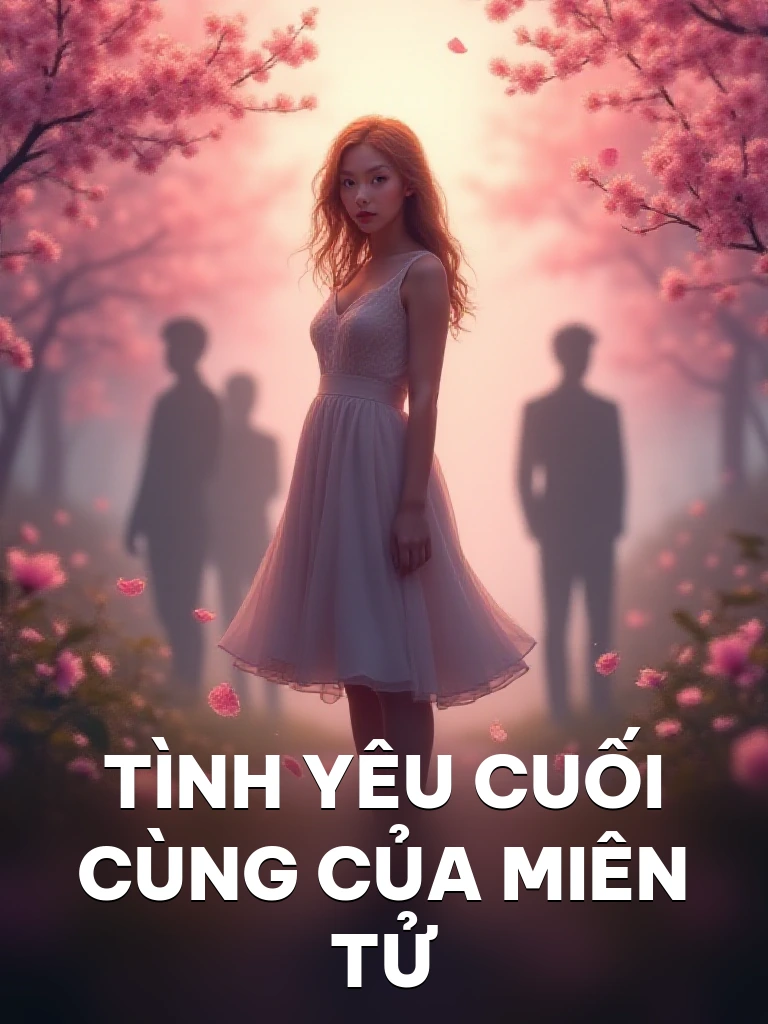 Tình Yêu Cuối Cùng Của Miên Tử