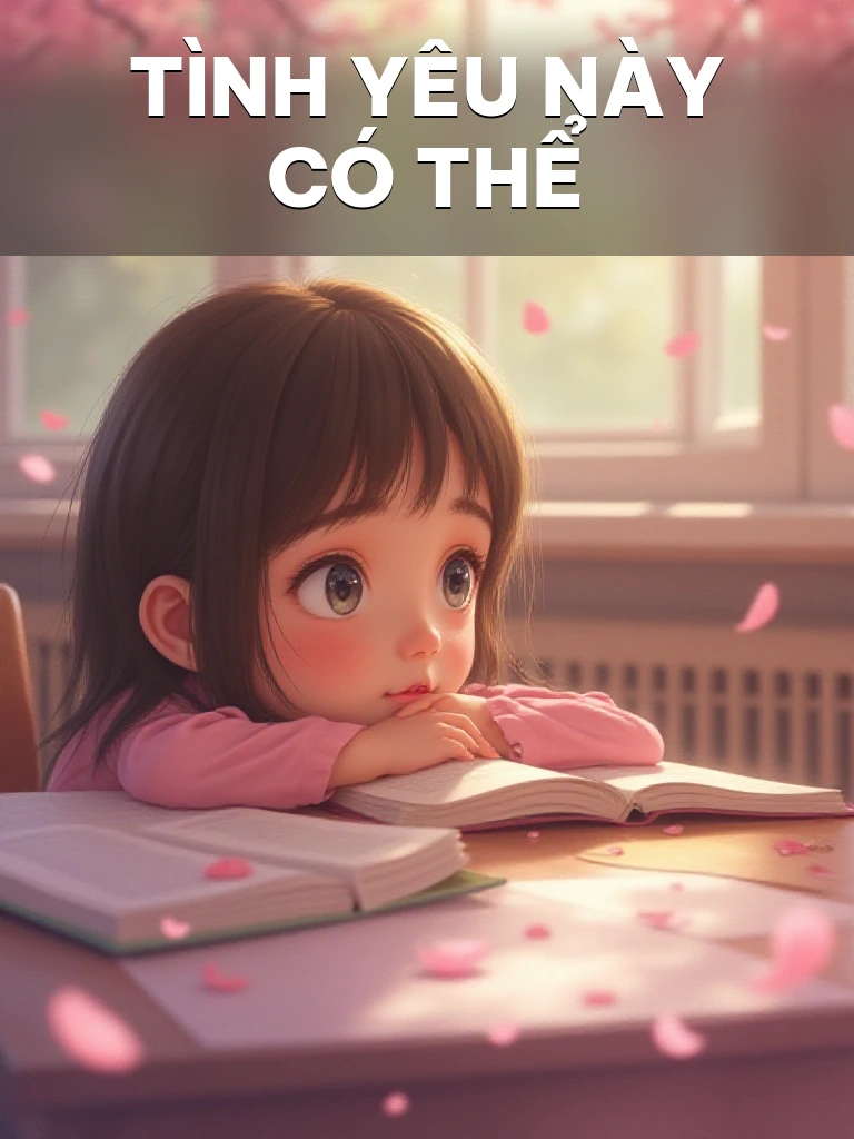 Tình Yêu Này Có Thể