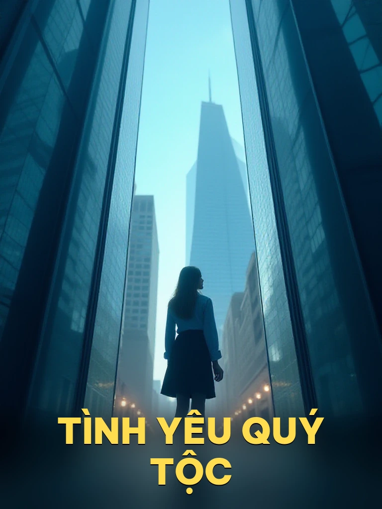 Tình Yêu Quý Tộc