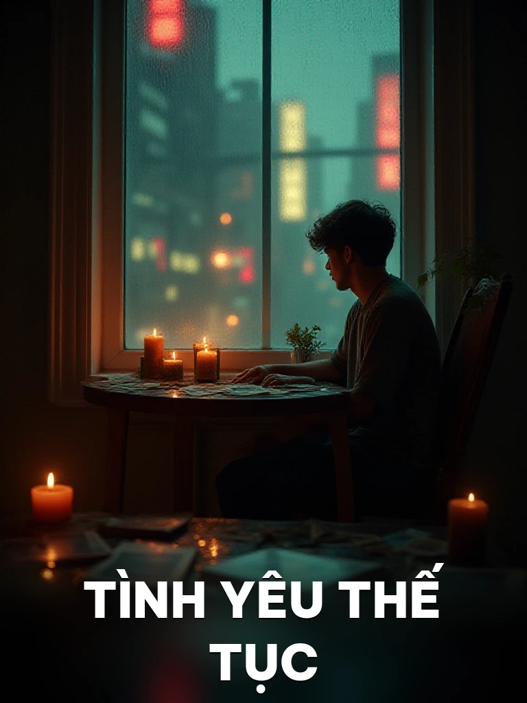 Tình Yêu Thế Tục