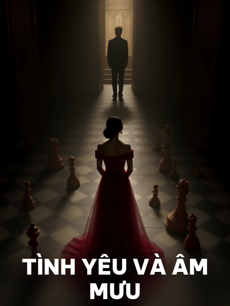 Tình Yêu Và Âm Mưu