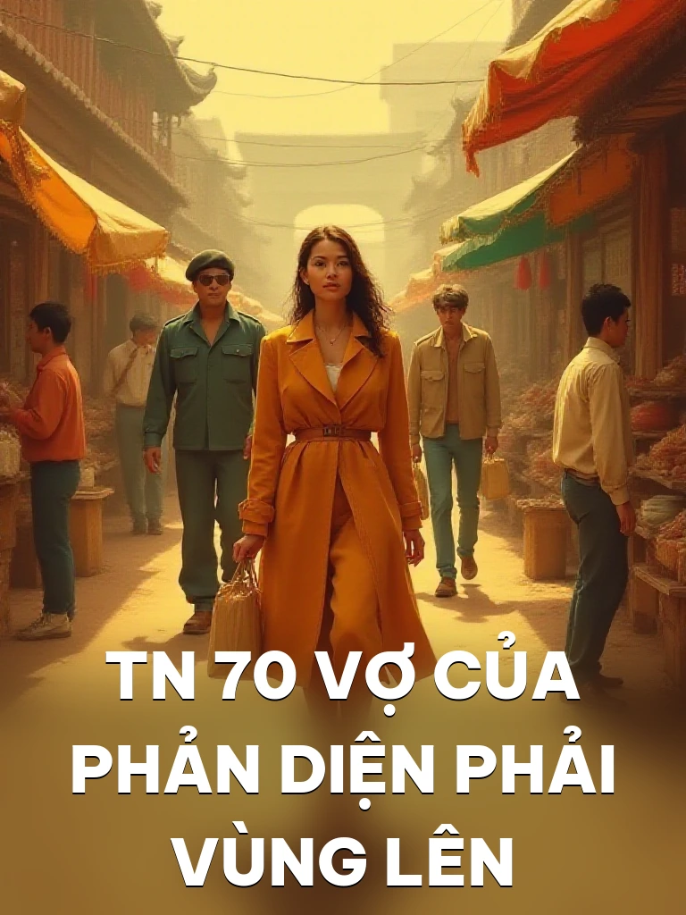 Tn 70 Vợ Của Phản Diện Phải Vùng Lên