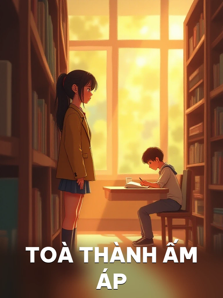 Toà Thành Ấm Áp