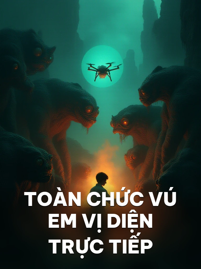 Toàn Chức Vú Em Vị Diện Trực Tiếp