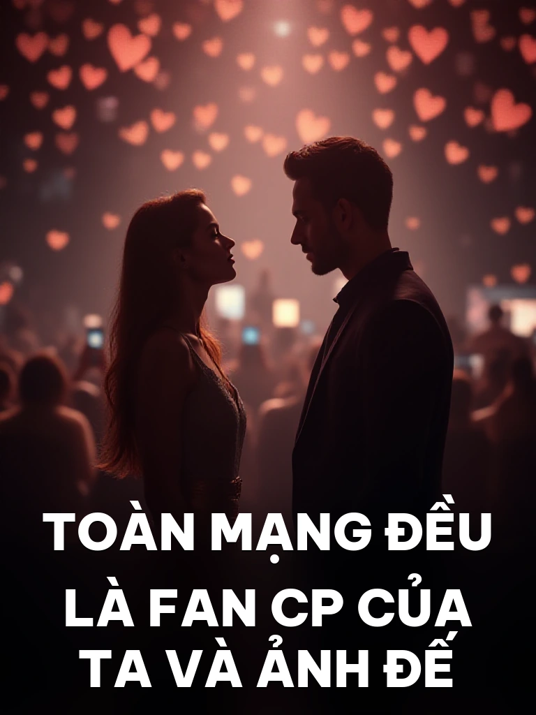 Toàn Mạng Đều Là Fan CP Của Ta Và Ảnh Đế
