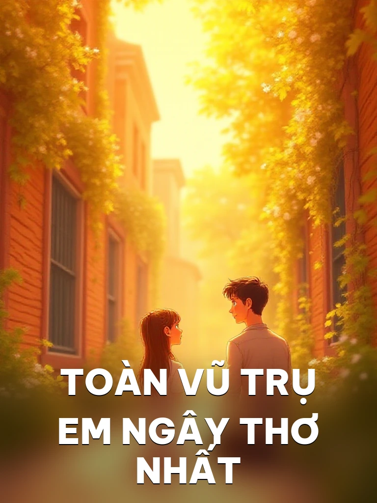 Toàn Vũ Trụ Em Ngây Thơ Nhất