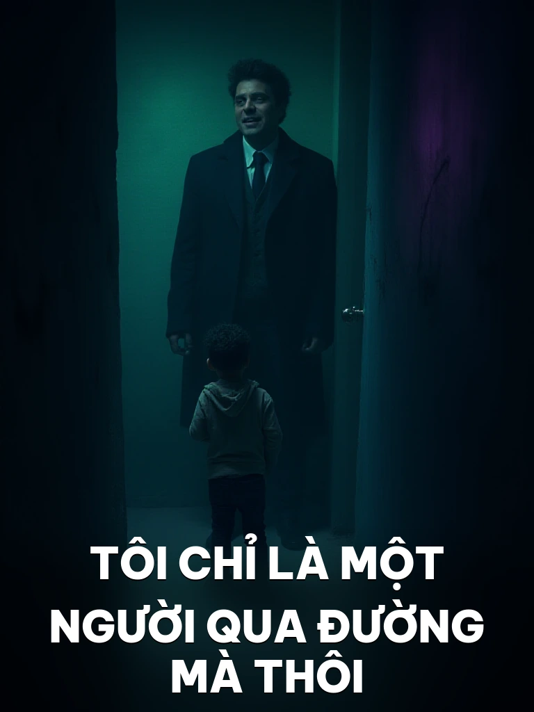 Tôi Chỉ Là Một Người Qua Đường Mà Thôi