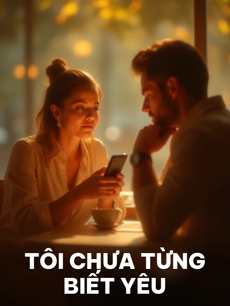 Tôi Chưa Từng Biết Yêu