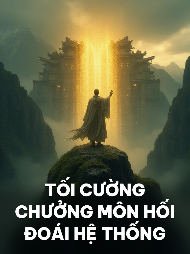Tối Cường Chưởng Môn Hối Đoái Hệ Thống