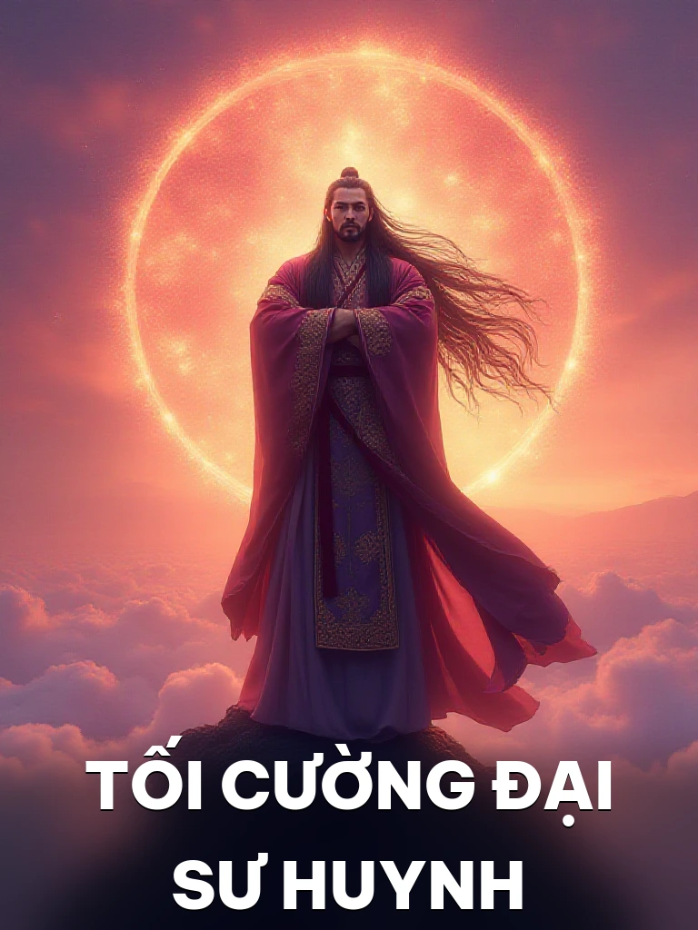 Tối Cường Đại Sư Huynh