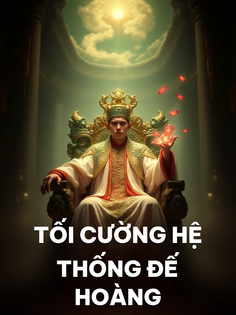 Tối Cường Hệ Thống Đế Hoàng