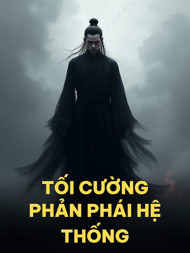 Tối Cường Phản Phái Hệ Thống