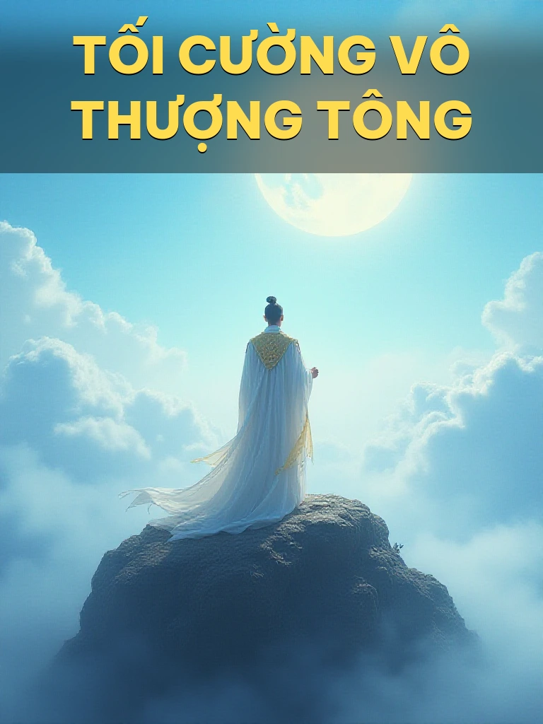 Tối Cường Vô Thượng Tông